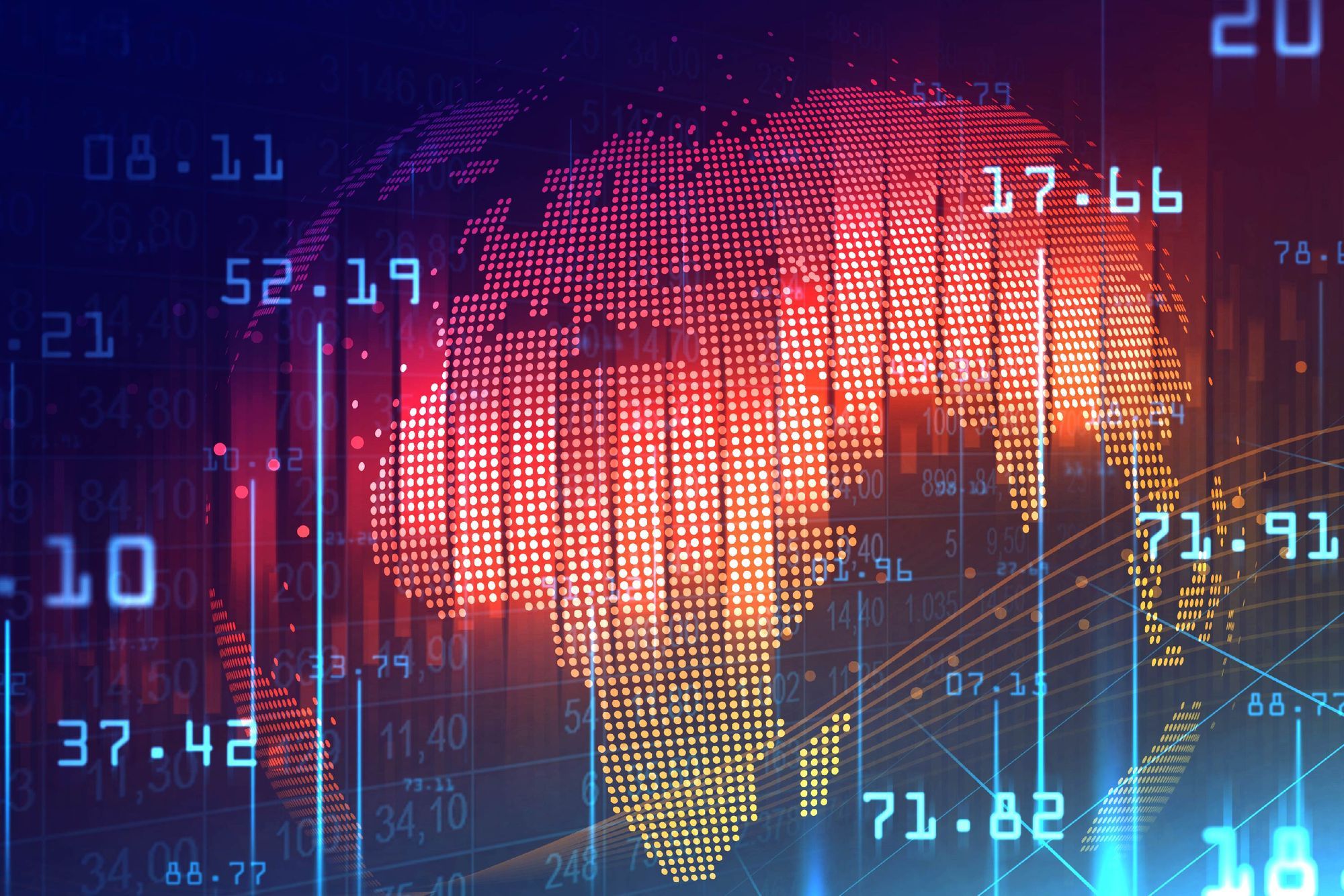 DeFi is gaining momentum with TVL over $60B, InstaDApp is surprisingly the second best platform