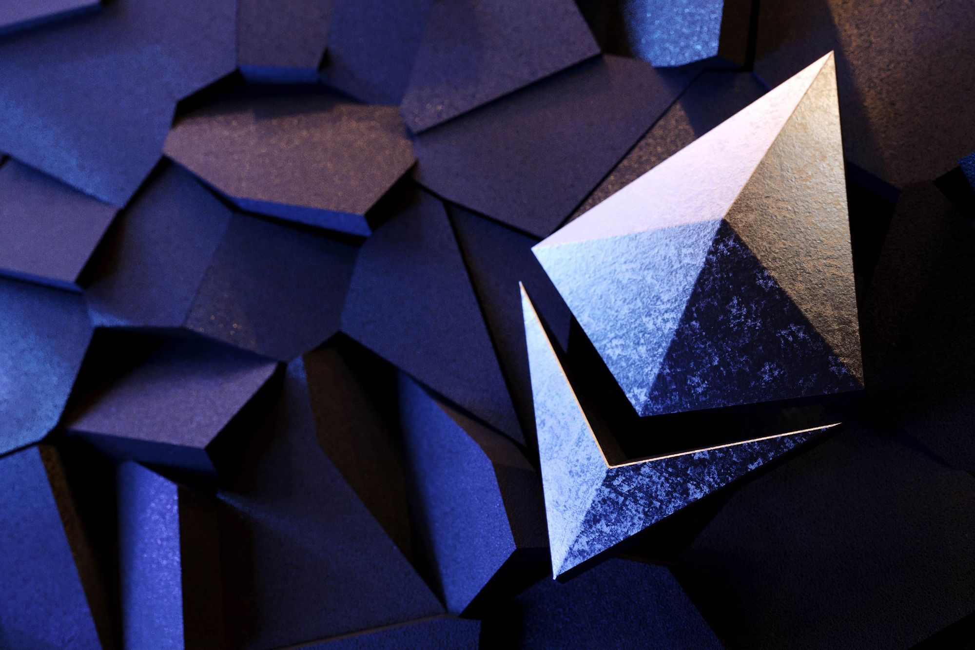 Ethereum has increased the number of nodes by 59% since May