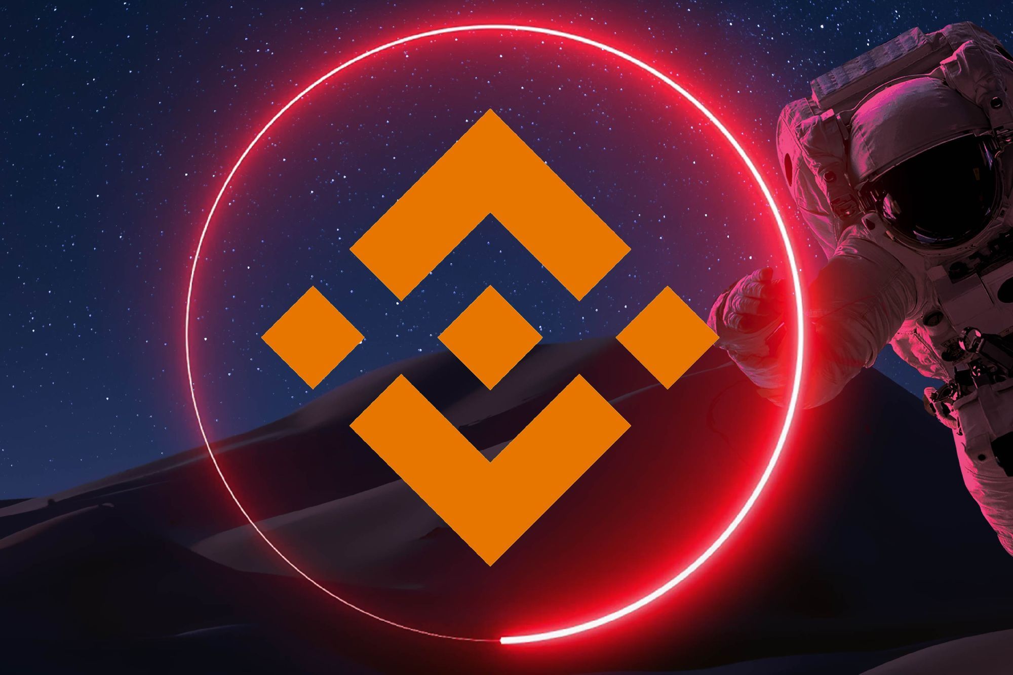 Trading in stock tokens on Binance was probably inconsistent with European regulators, as evidenced by the cessation of trading