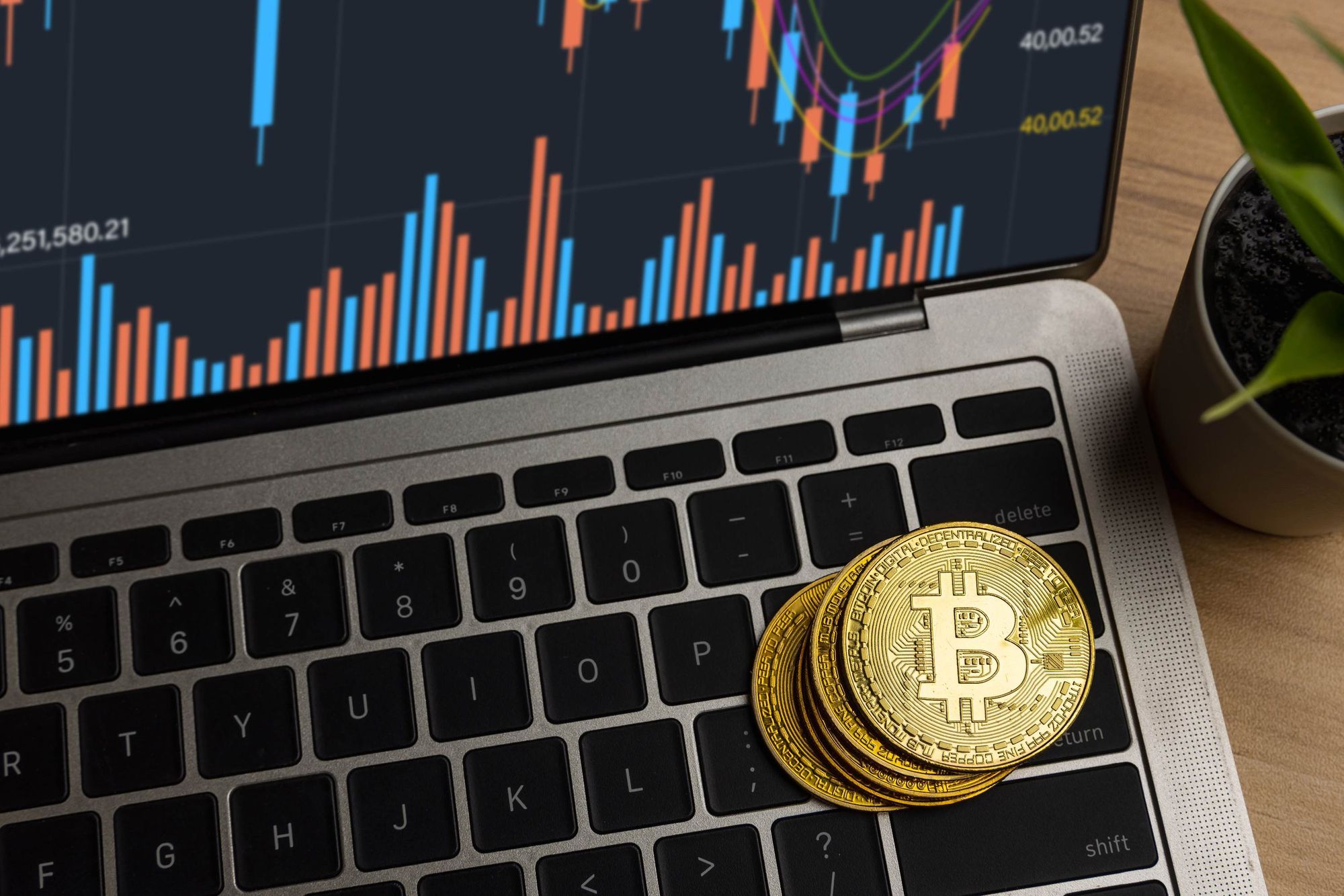 The $ 42K resistance is a big challenge for Bitcoin