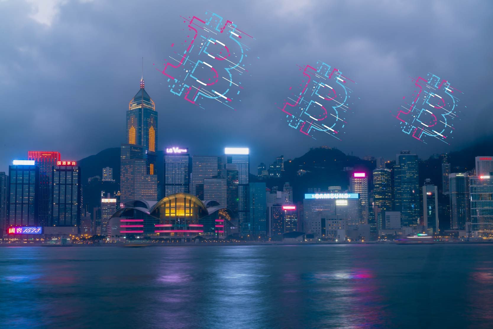 Asset under custody by Huobi Trust Hong Kong has exceeded $1 billion