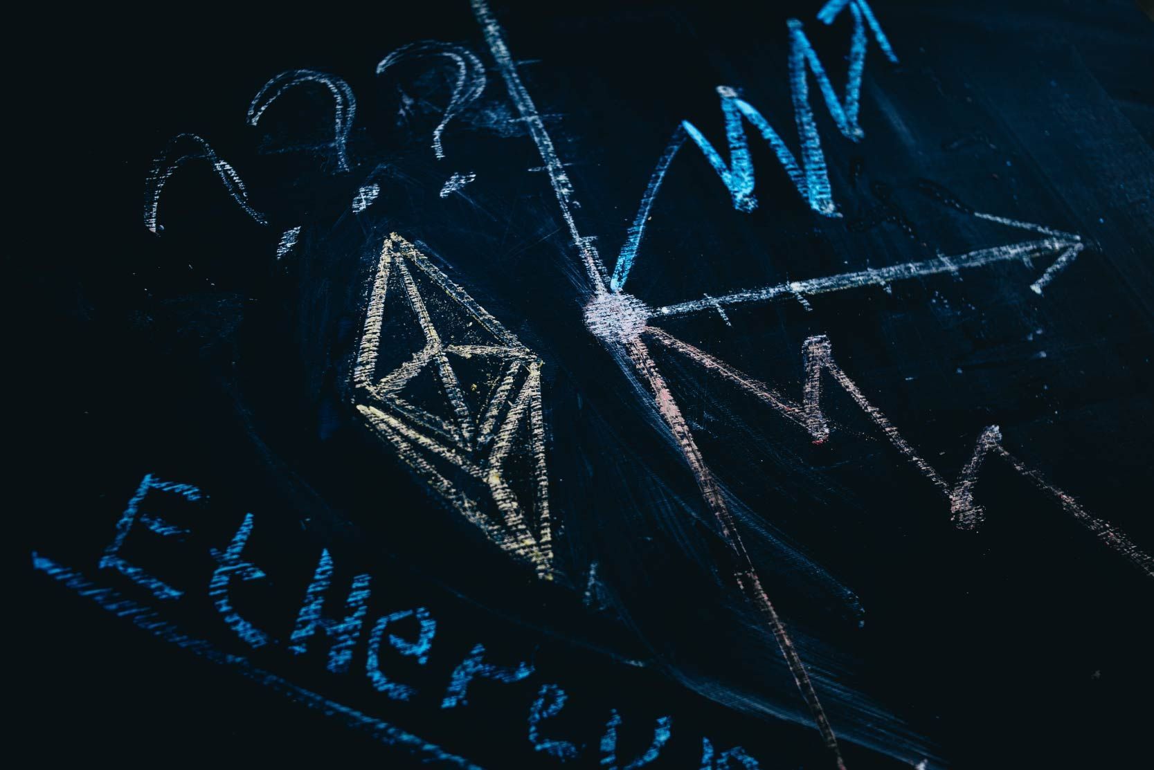 Is Ethereum in danger? In recent days, it has lost up to 60% of all nodes