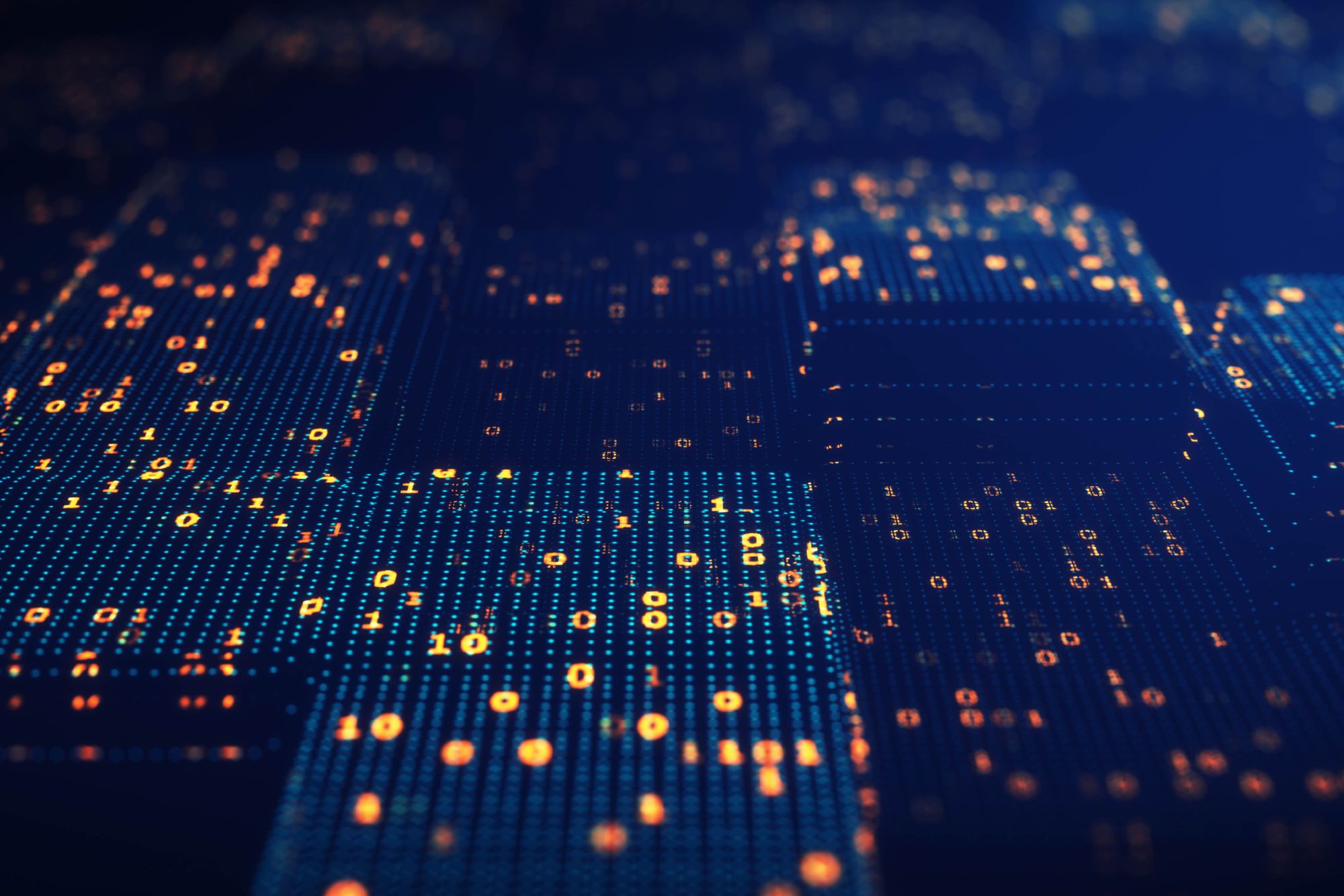China has the Most Blockchain Patent Applications