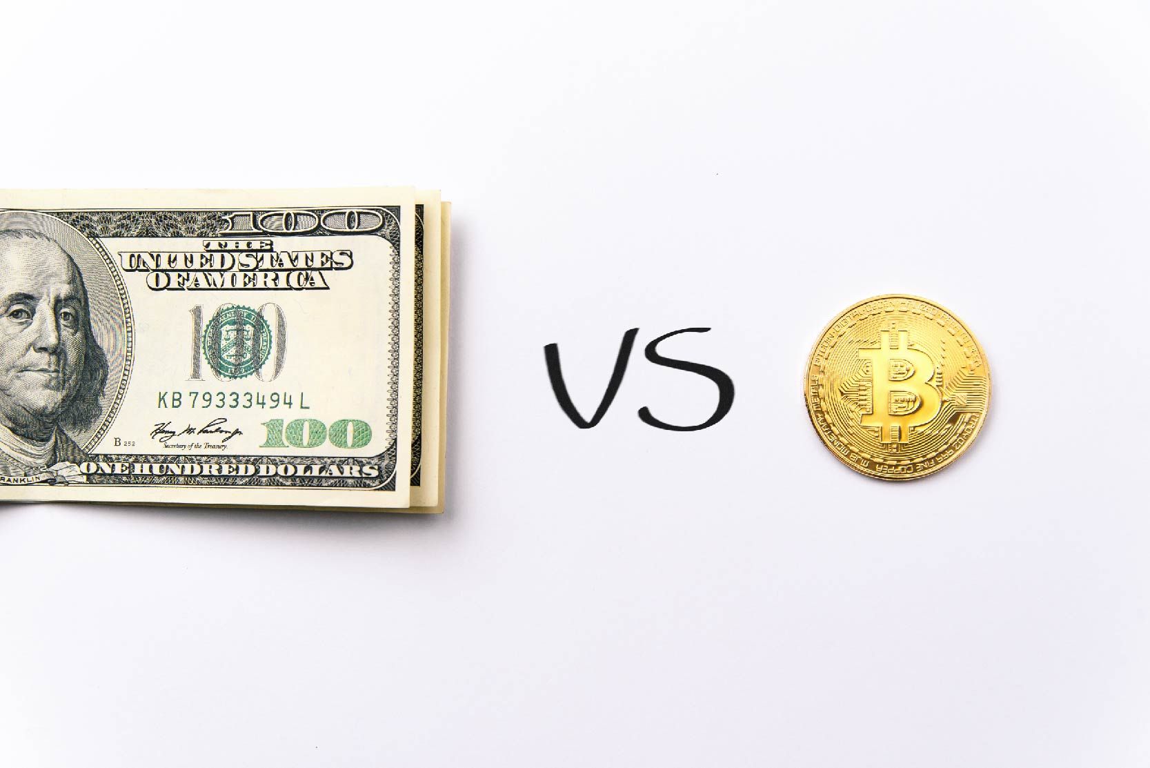 The Bank of America with total assets of $2,8 trillion believes in digital assets