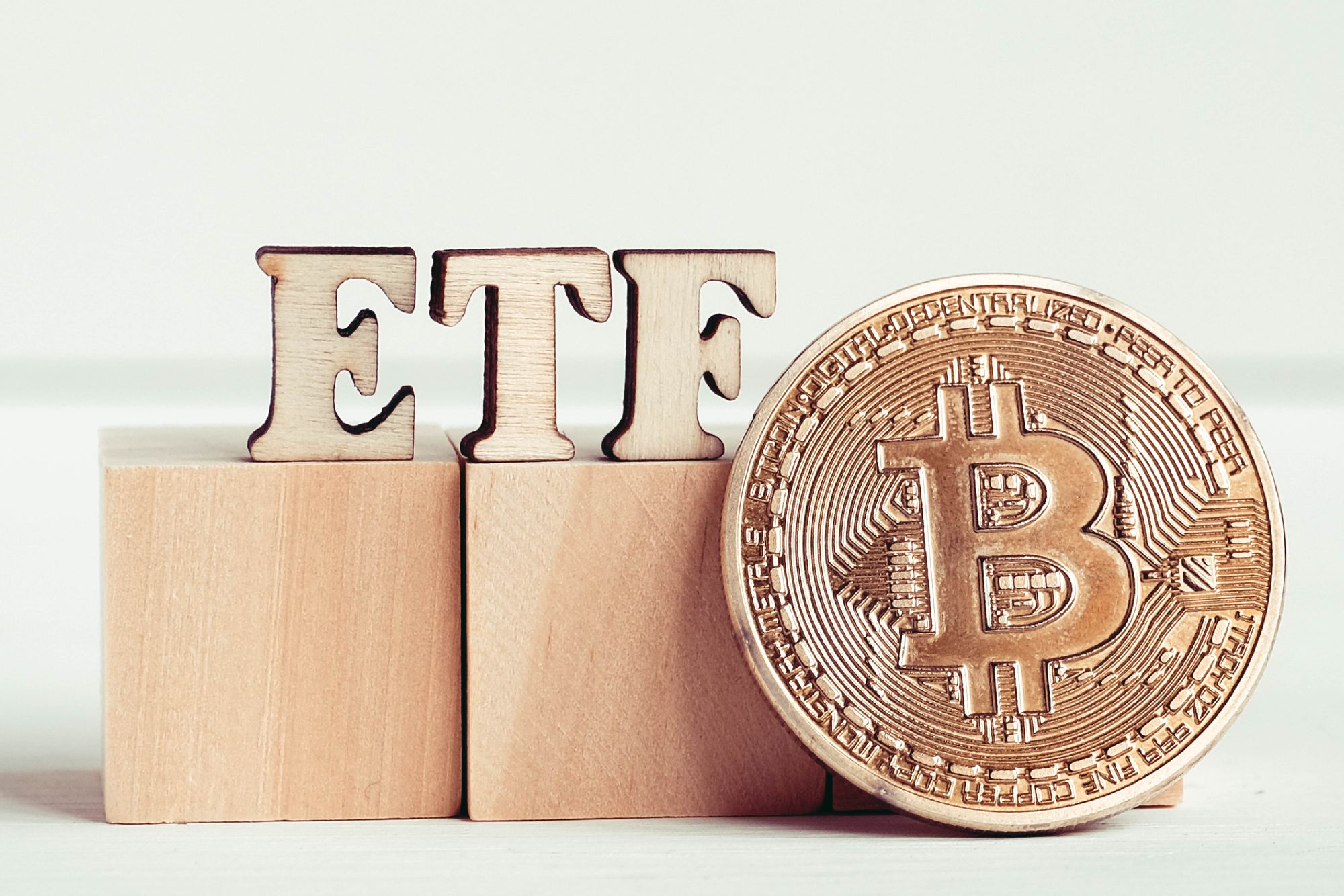The Bitcoin ETF has Broken All Previous Records