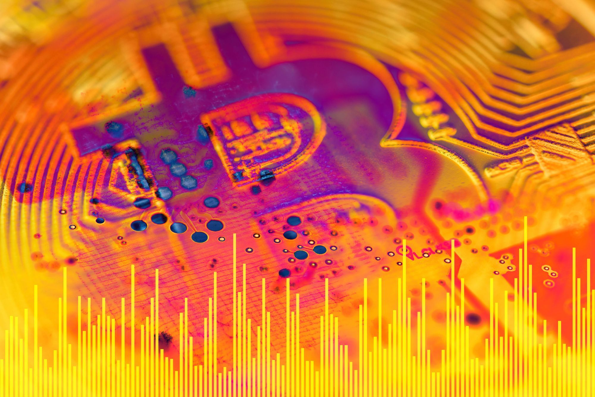 Cathie Wood: “Bitcoin Could Skyrocket to $500,000”