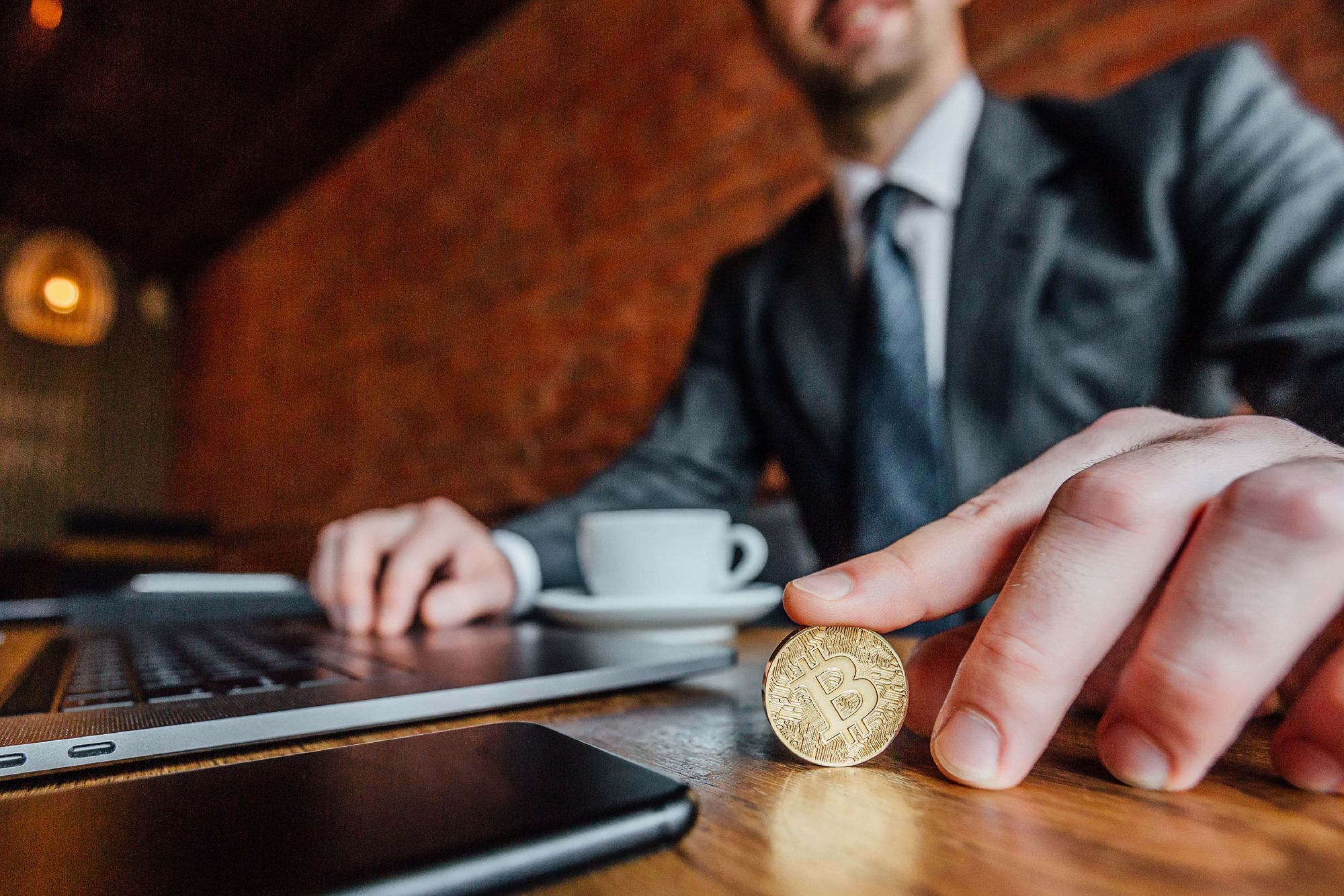 Crypto-related Work Positions Underwent a Record Surge Last Year