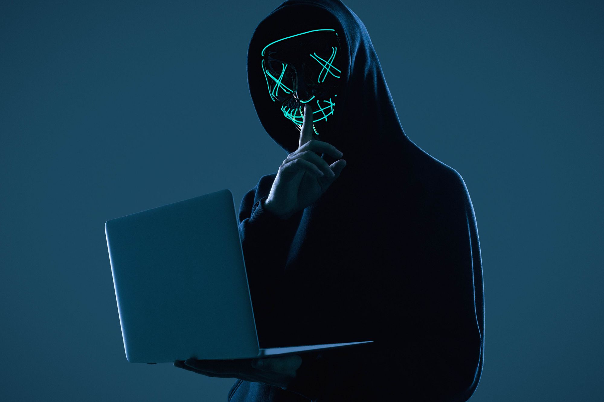 The Winds Have Shifted in the 2016 Crypto Hack Investigation