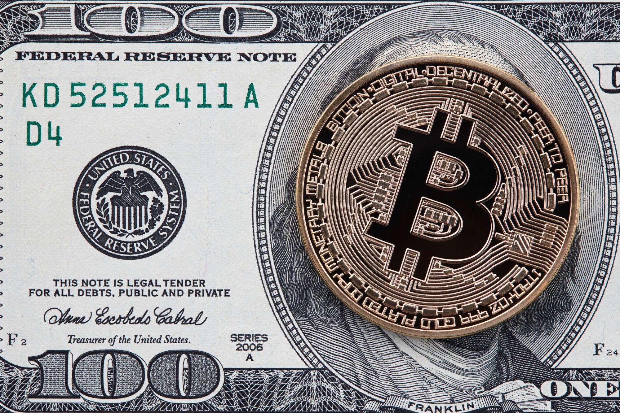 Will Tennesse Allow State Crypto Investments?
