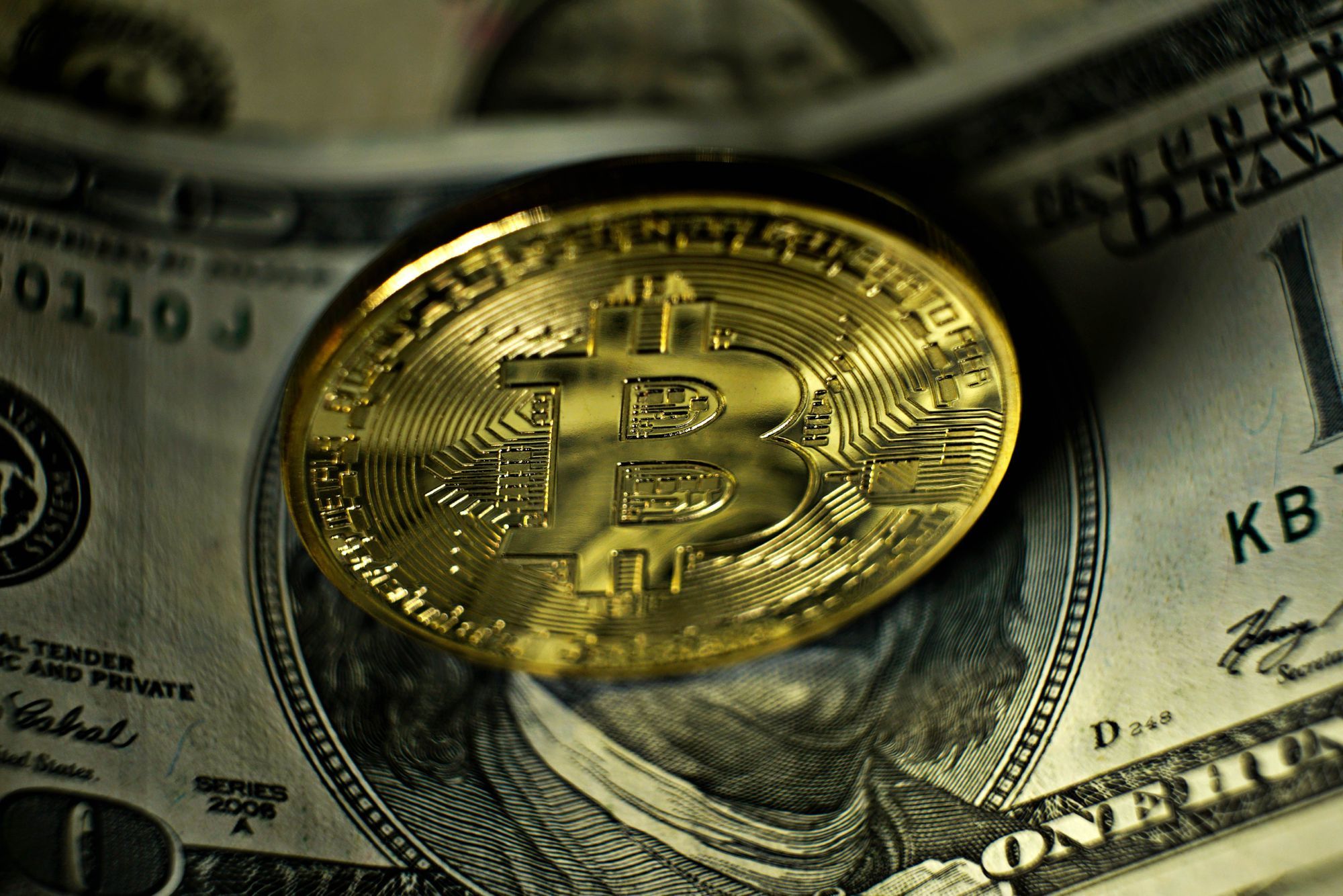 Goldman Sachs Is Looking Into Diversifying Their Crypto Offer
