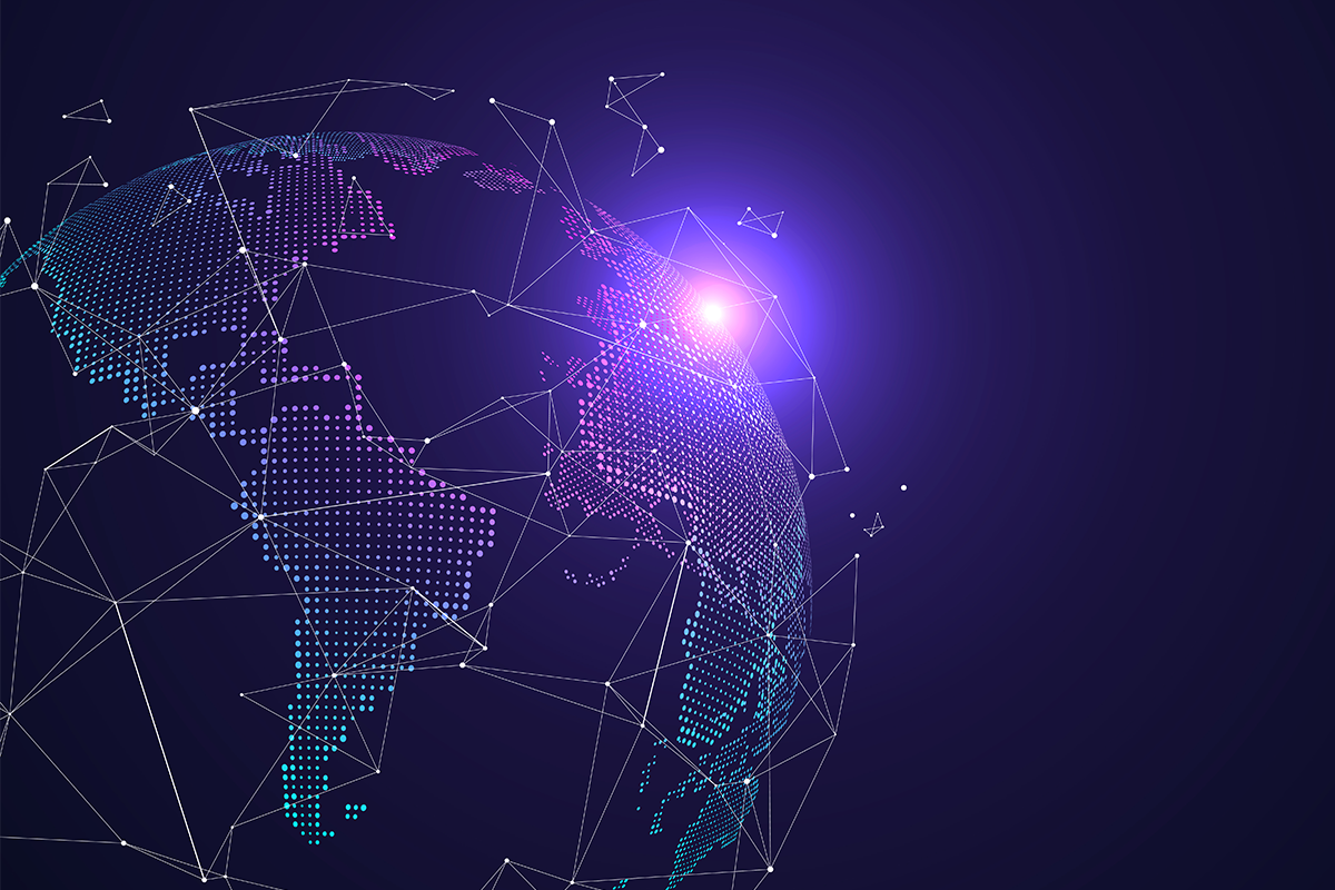 Bitcoin ATMs Are Booming Around the World