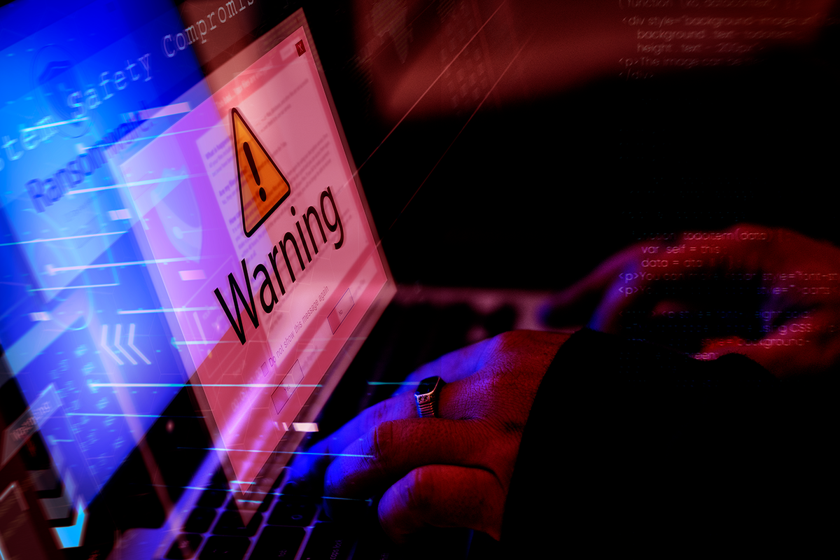 Crypto Giants Join Forces to Fight Scams