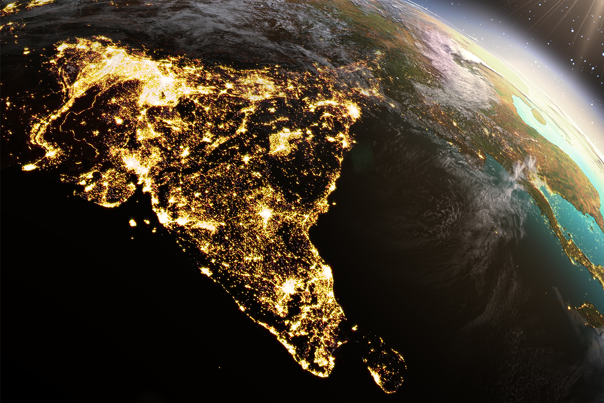 Crypto-Related Job Offers in India Grow 804%, Report Shows