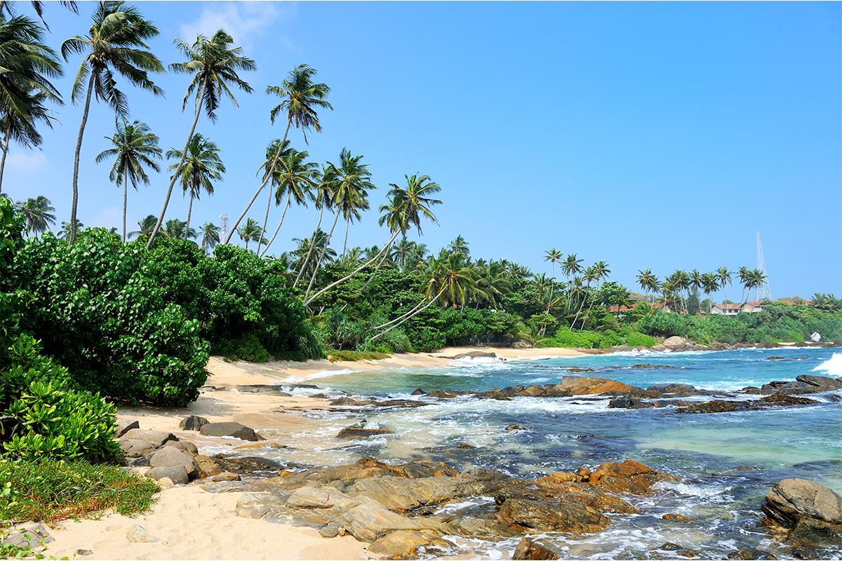 Sri Lanka’s Central Banks Decline Crypto Implementation Despite Possible Benefits