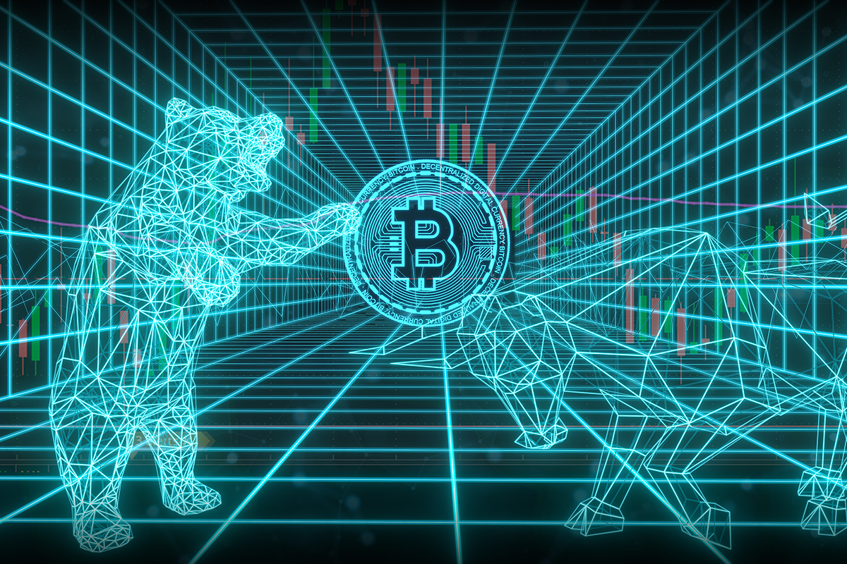 The Storm of the Greatest Ever Bear Market Has Arrived