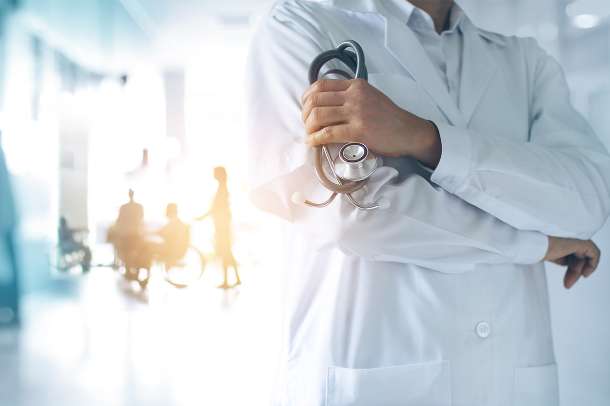 Zelis CTO to Encourage Use of Blockchain In The Medical World