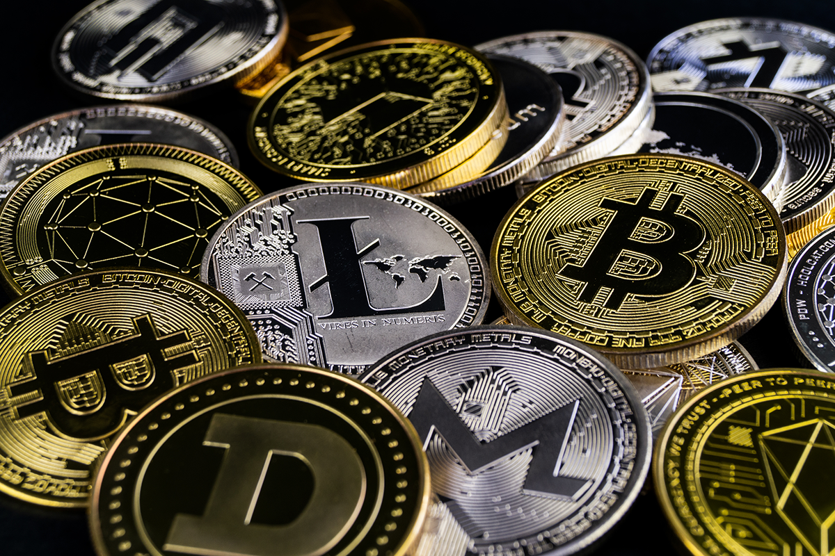 Crypto Named a 'Good Alternative' by UK Financial Association