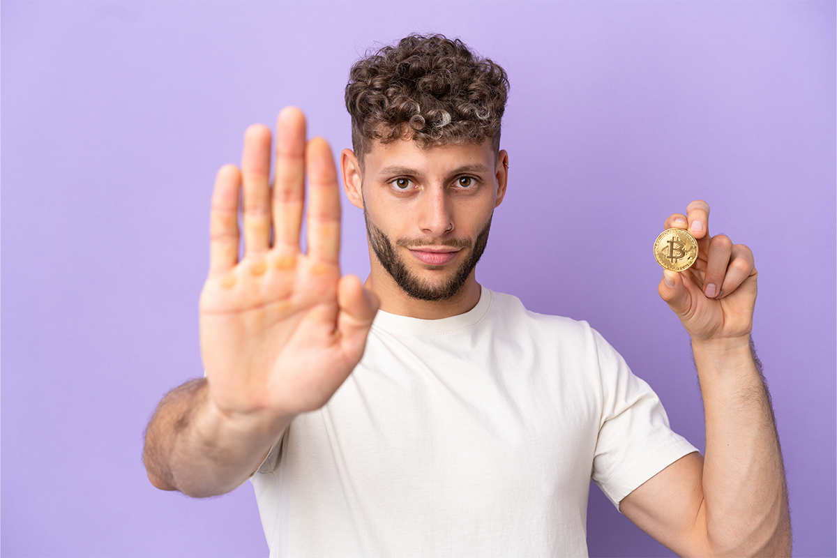 Crypto Owners Can No Longer Participate in US Crypto Policies