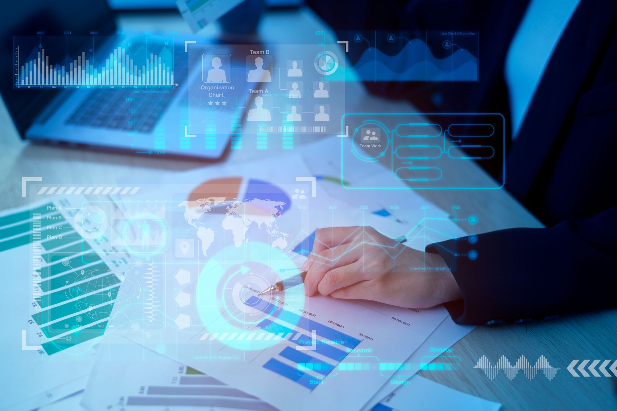 The Market Carnage Did Not Affect Most of The Crypto Investors