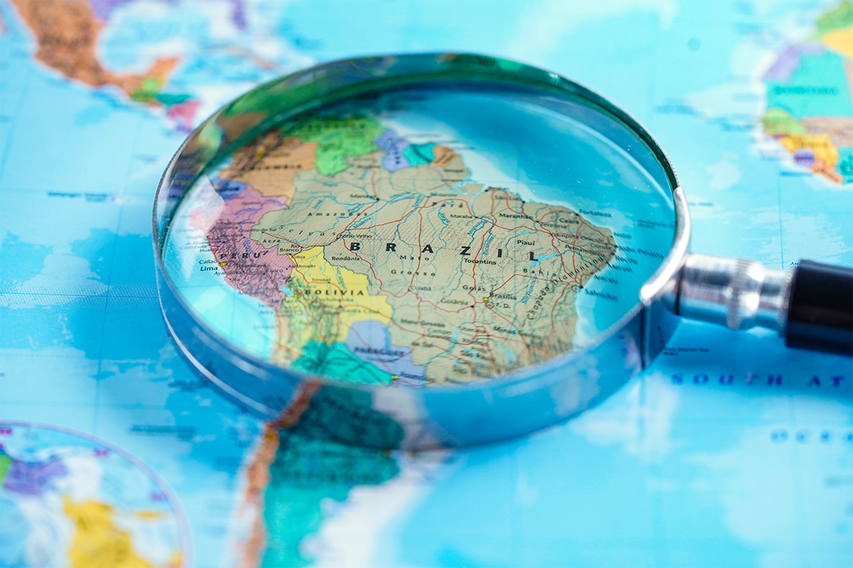 84% of High-Earning Brazilians Are Familiar with Crypto