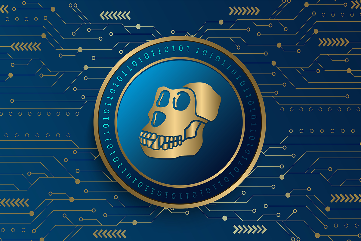 ApeCoin Payments Now Accepted by Luxury Brand Gucci