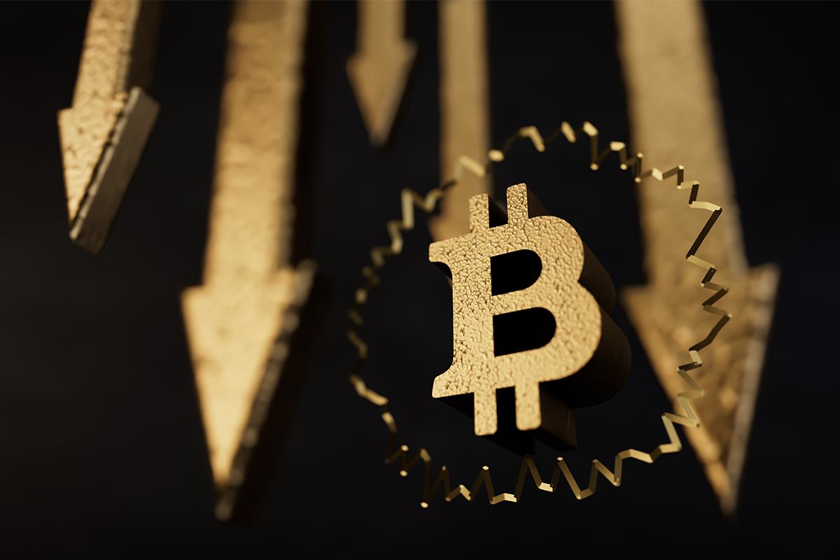 Goldman’s Dollar Forecast Could Spell Bad News for Bitcoin