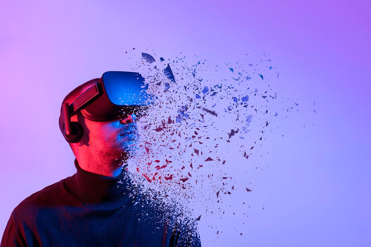 'Super-Sized and Terrifying': Zuckerberg's $100B Metaverse Gamble
