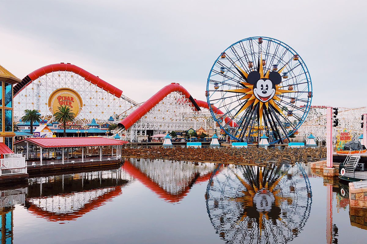 Disney Reinstalls Crypto-Friendly CEO Following a Meta Filing