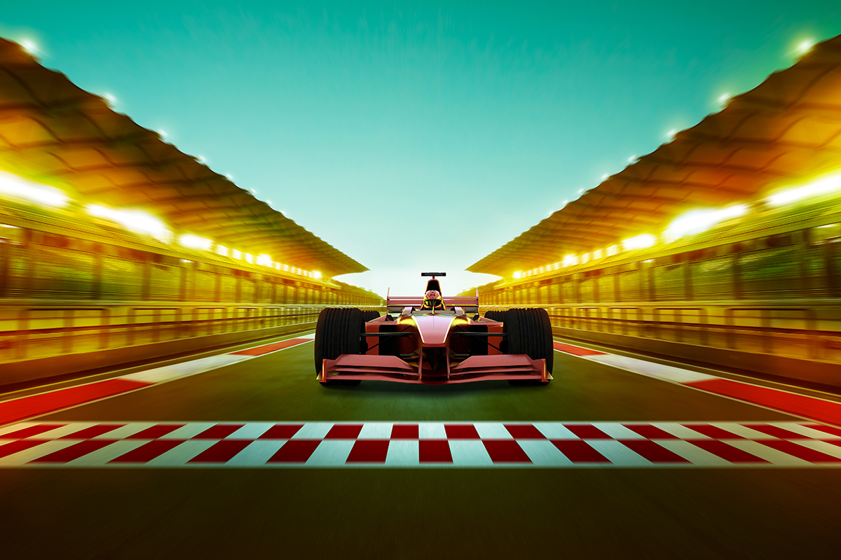 Ferrari's Crypto Sponsorship Ends in 2023