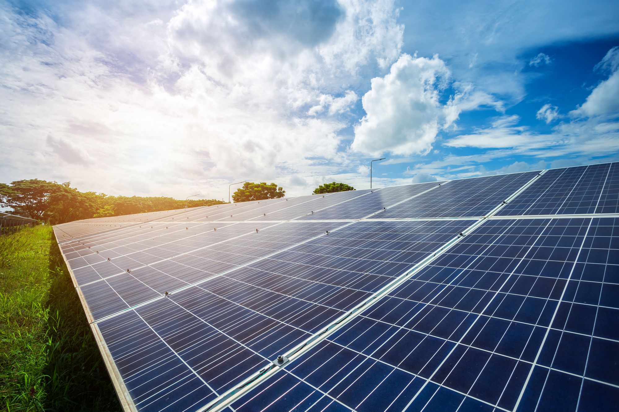 The Debate over the Profitability of Mining BTC with Solar Panels