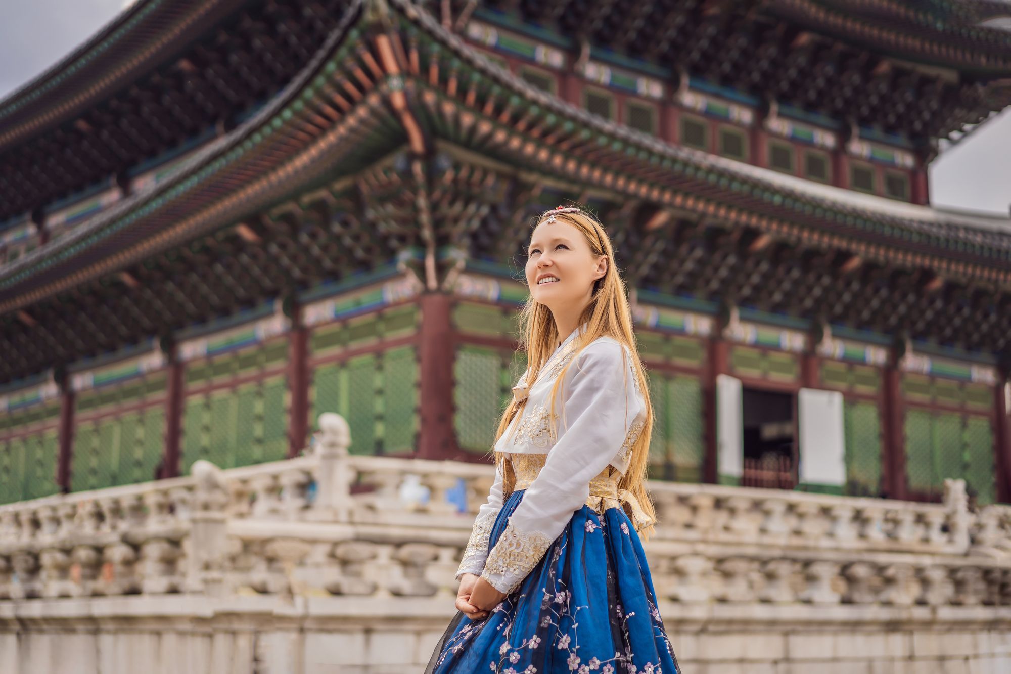 South Korea to Deploy a Crypto Tracking System
