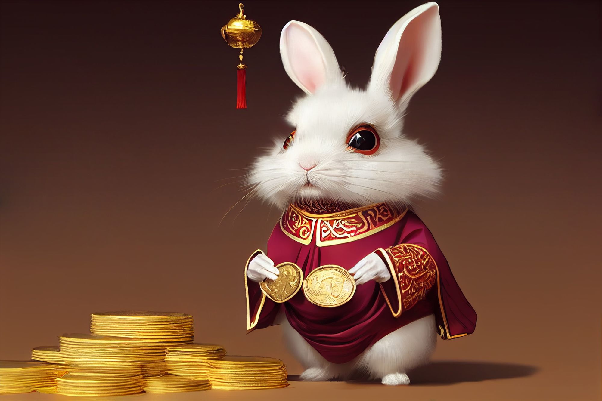 China to Push Digital Yuan During Spring Festival