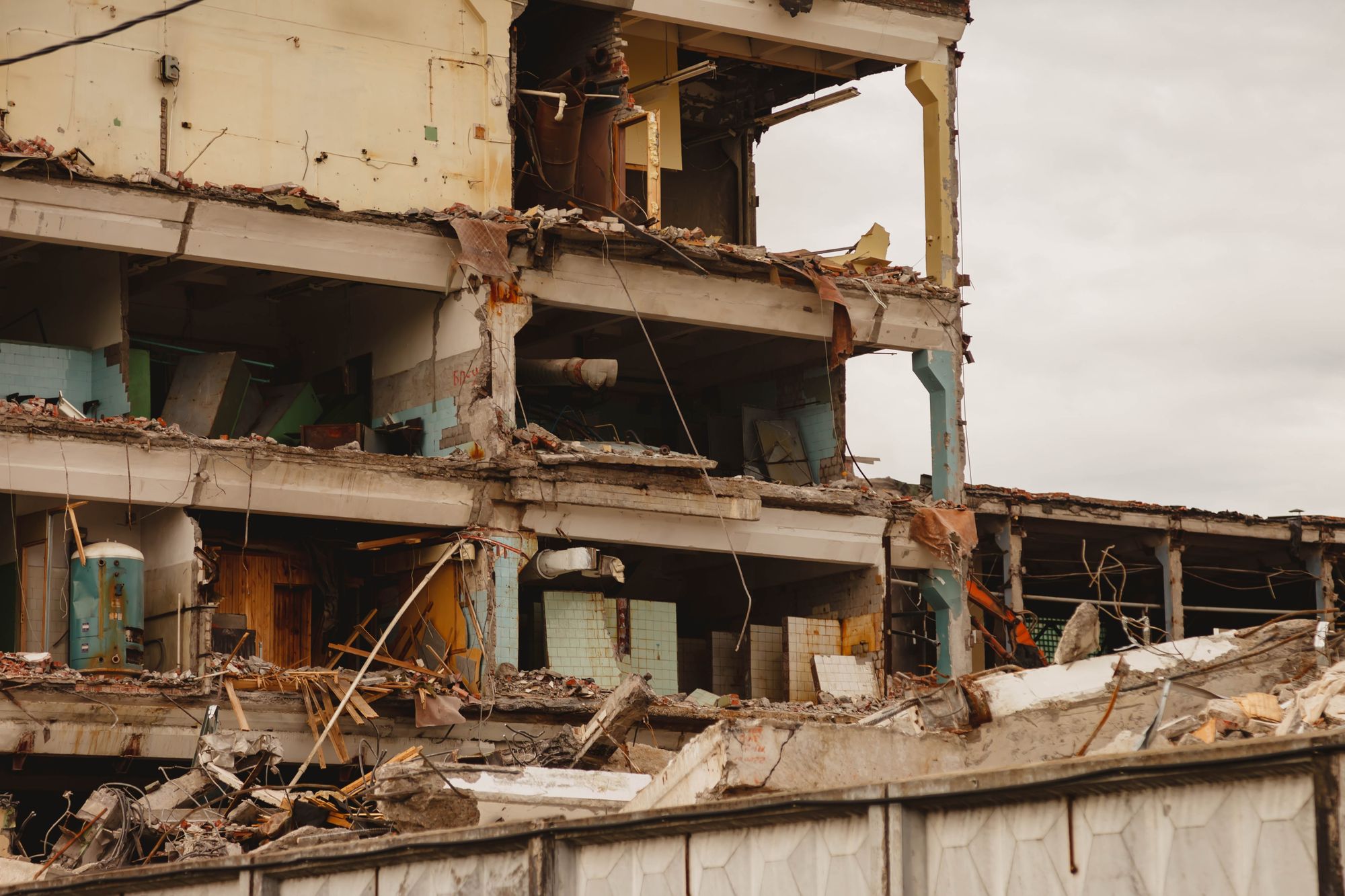 Crypto World Comes Together to Aid Earthquake Victims in Turkey