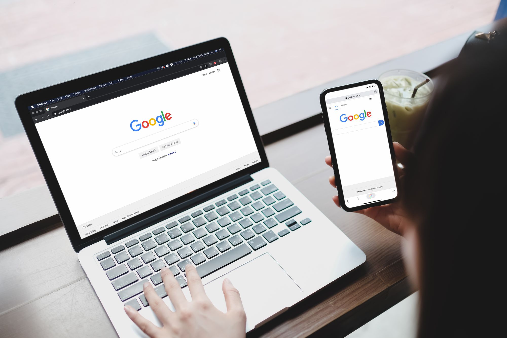 Google Cloud — New Tezos Network Validator