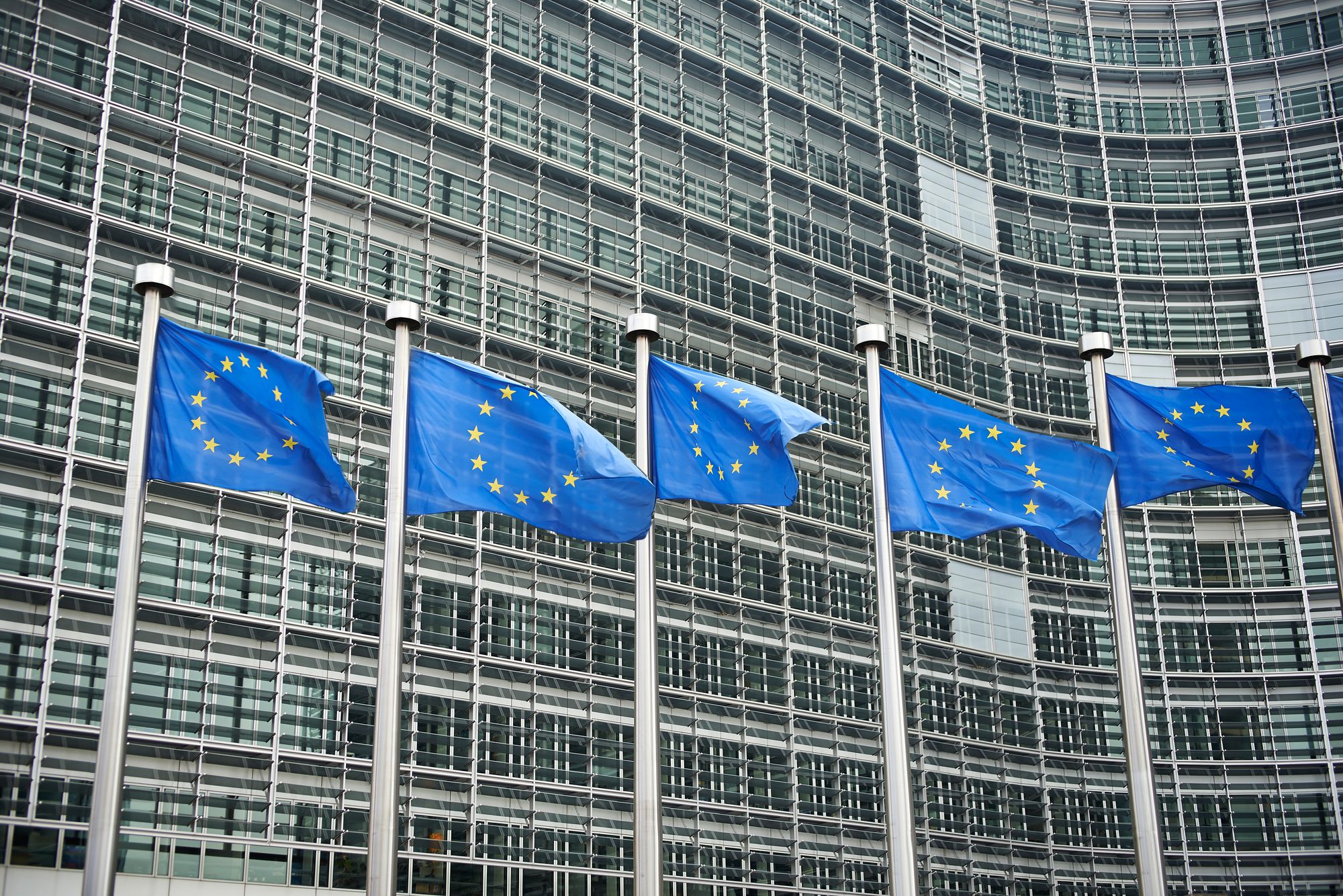 Final Steps for EU Digital Wallet Taken by European Parliament