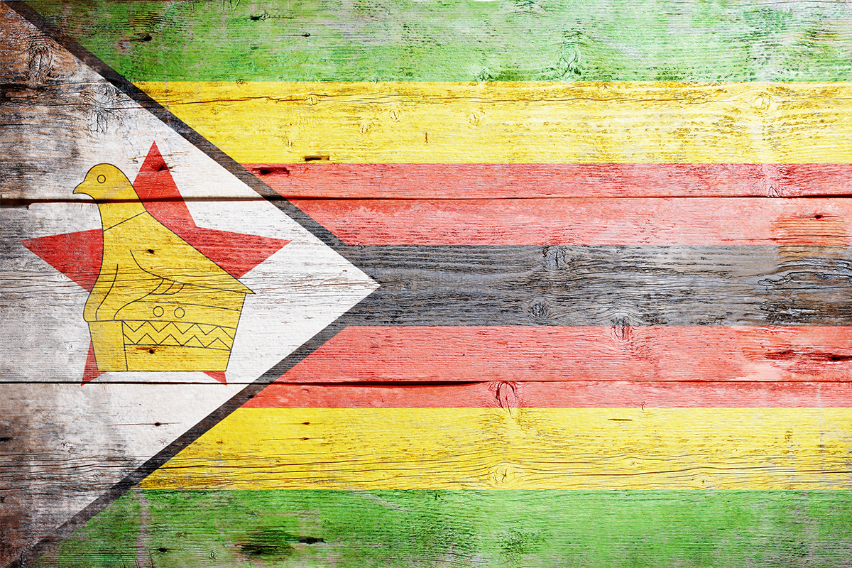 Zimbabwe Introduces a Gold-Backed Cryptocurrency