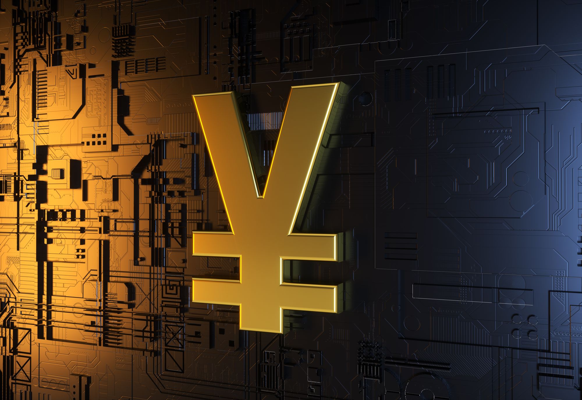 China’s Digital Yuan Transaction Volume to Reach $250 Billion