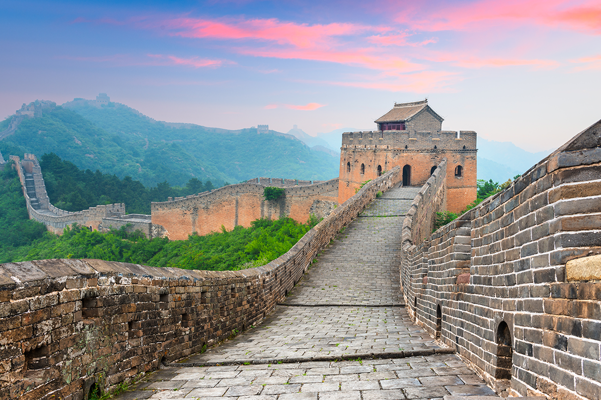 China Said to Be Binance’s Largest Market