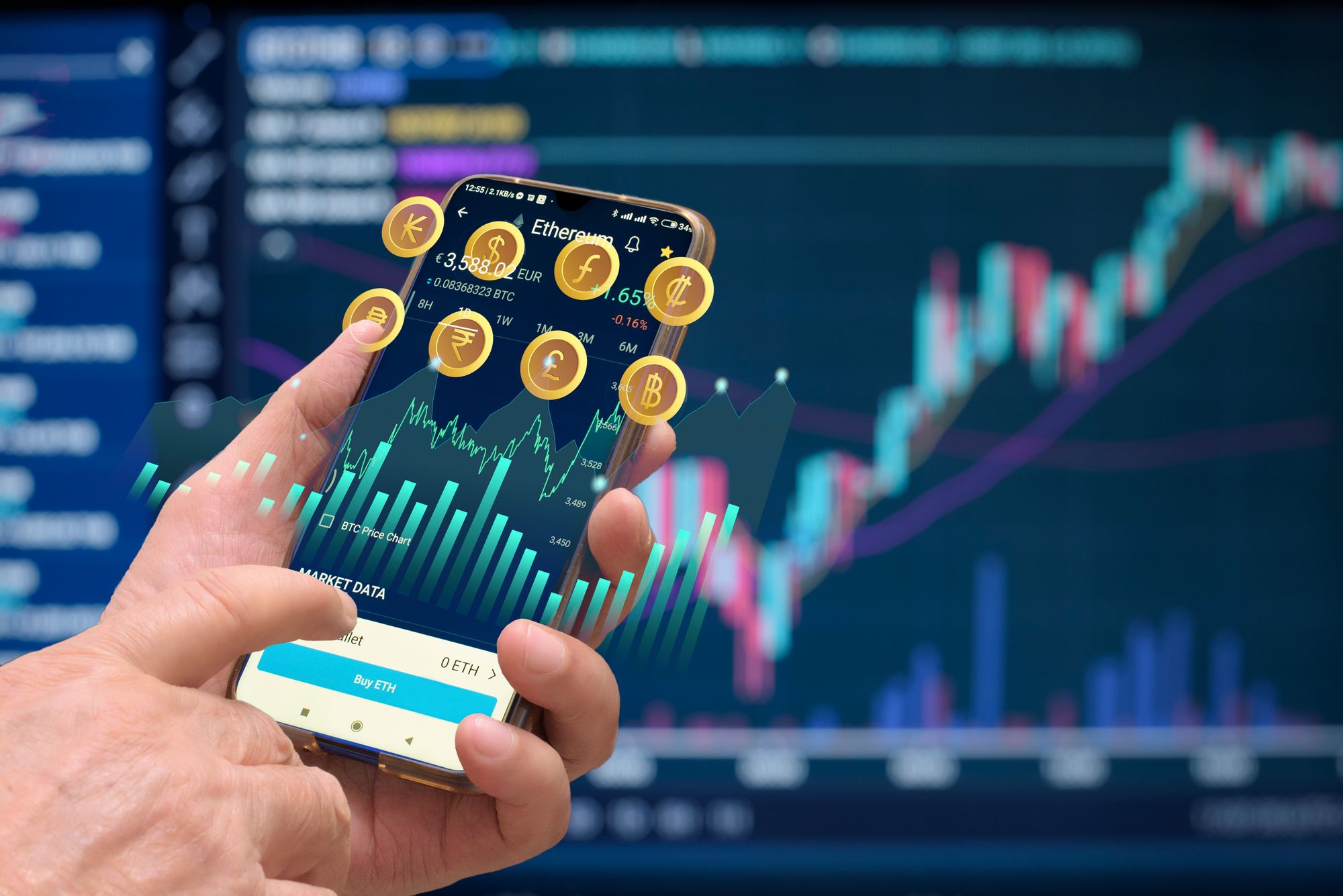 FTX Plans to Restart Its Platform for International Customers