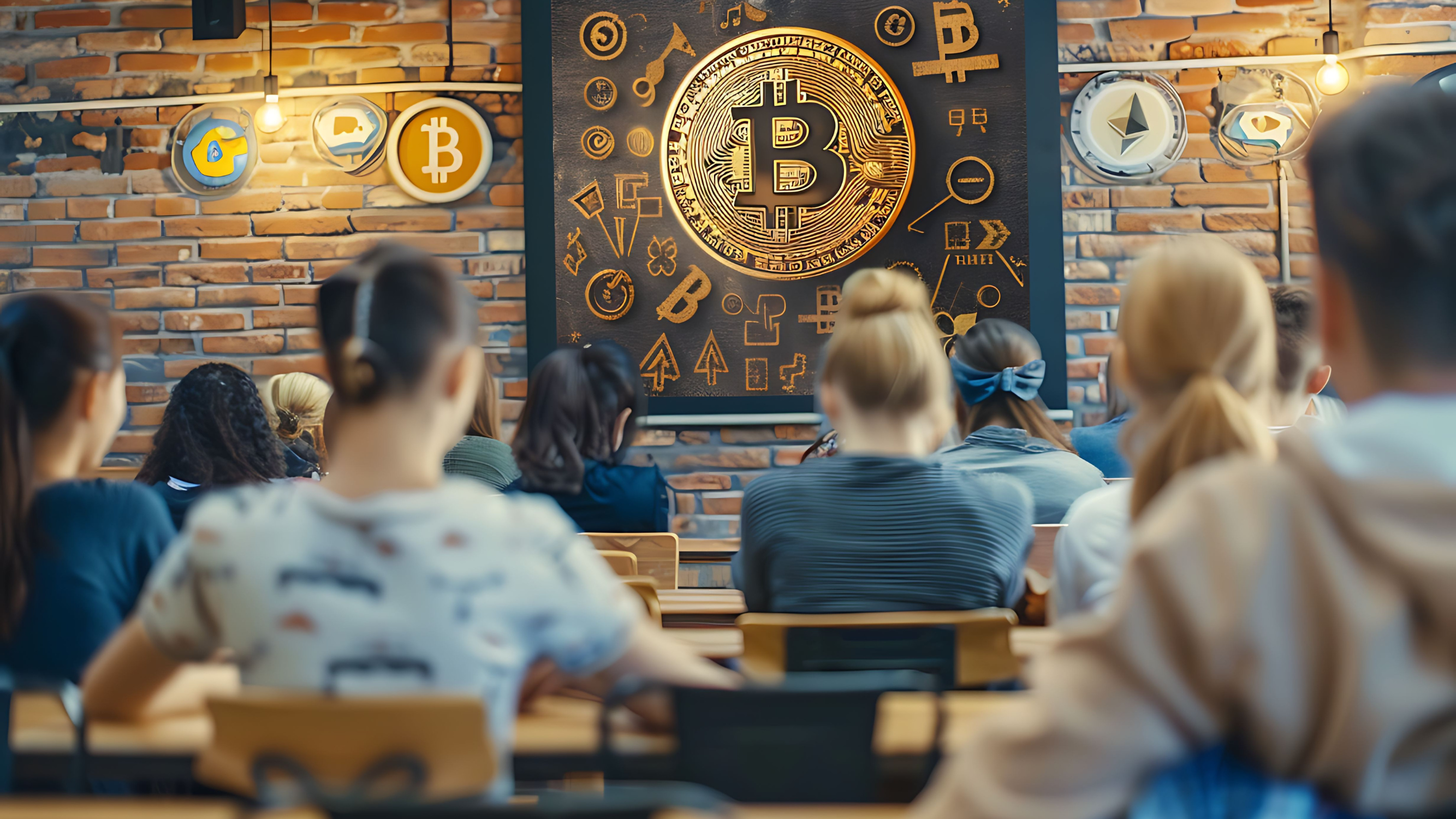Crypto Went Overlooked in the First U.S. Presidential Debate