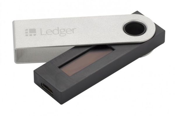 Ledger adds QTUM - DIGIBYTE - HCASH