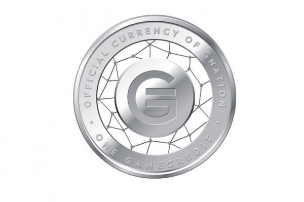 GameCredits anounced partnership with Unity Technologies