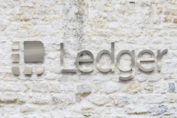 Ledger raises USD 75 million