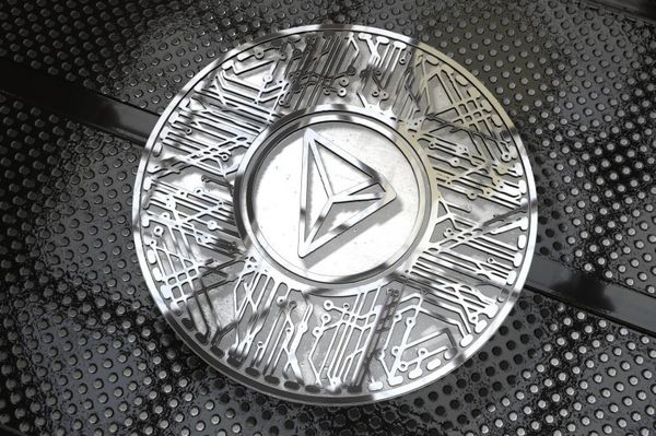 TRON testnet will go live march 31.