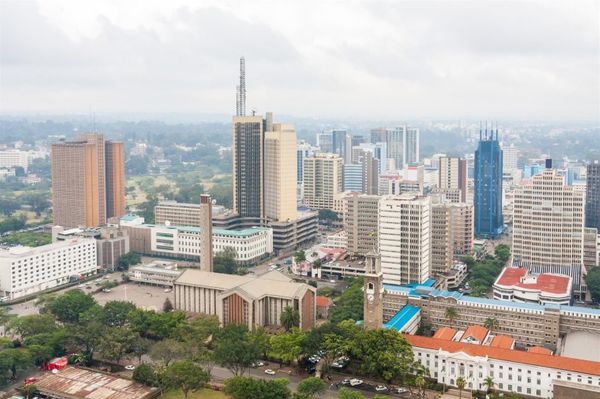 Cardano rolling out in Africa