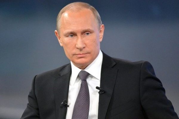 Russia: 'Blockchain Will Belong to Us'