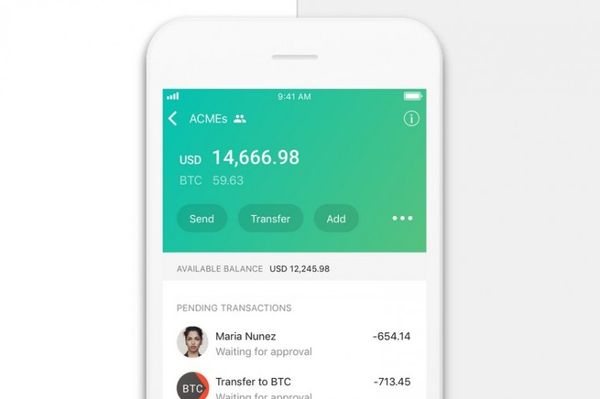 Approximately 6.25% of mined Bitcoins are in Xapo wallets
