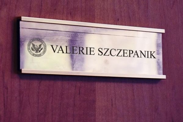 The SEC Appoints New Leader To Tackle Crypto