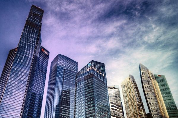 A handful community of small banks said yes to CCs and now are benefiting from Bitcoin