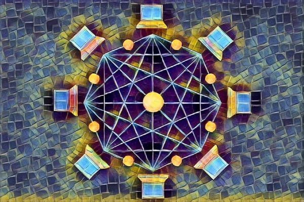 What's the Difference Between a dApp and an App?